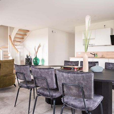 Haus Badestrand Badestrand 2 Born Ngoại thất bức ảnh