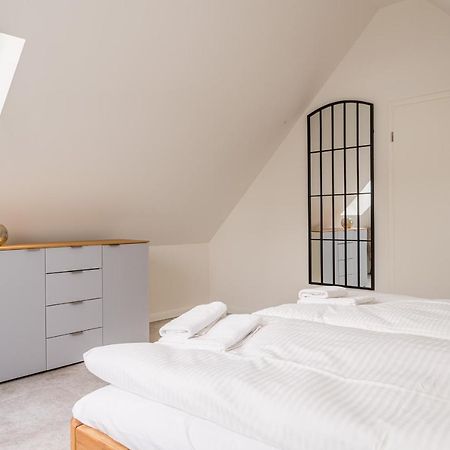 Haus Badestrand Badestrand 2 Born Ngoại thất bức ảnh