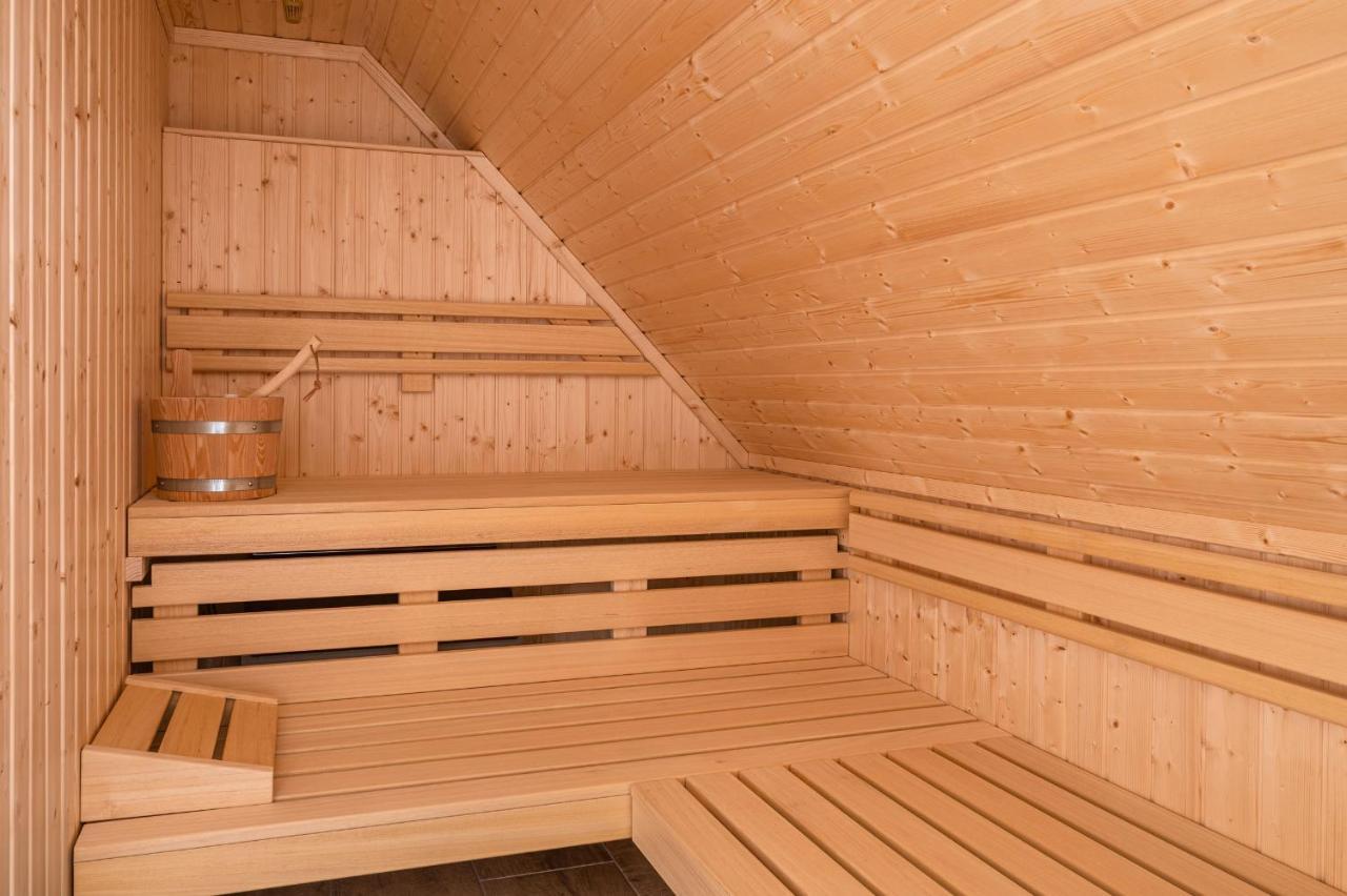 Haus Badestrand Badestrand 2 Born Ngoại thất bức ảnh