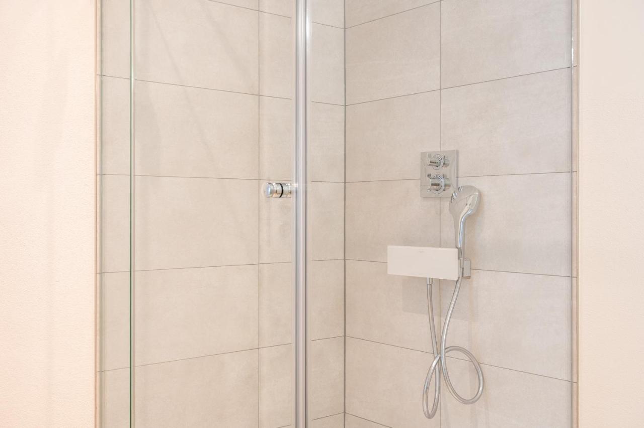 Haus Badestrand Badestrand 2 Born Ngoại thất bức ảnh