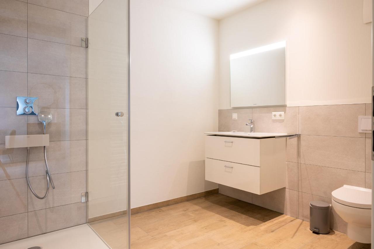 Haus Badestrand Badestrand 2 Born Ngoại thất bức ảnh